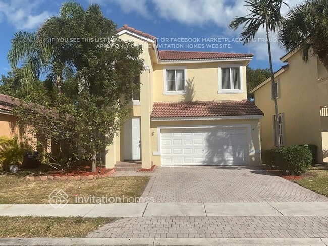 property at 7765 NW 19th Ct