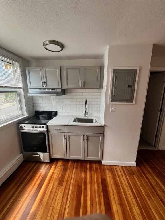 property at 2 Granite St
