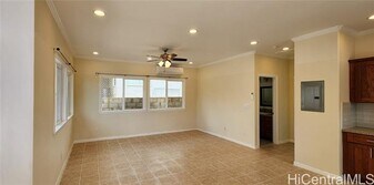 97-120 Kahau St in Waianae, HI - Building Photo