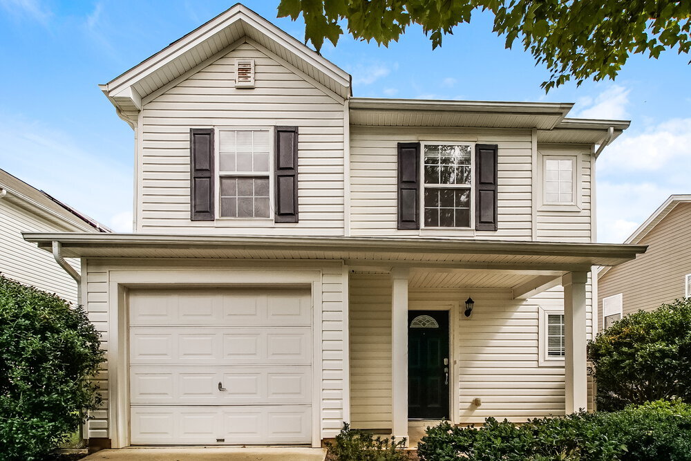 1028 Kings Mountain Ln in Gastonia, NC - Building Photo