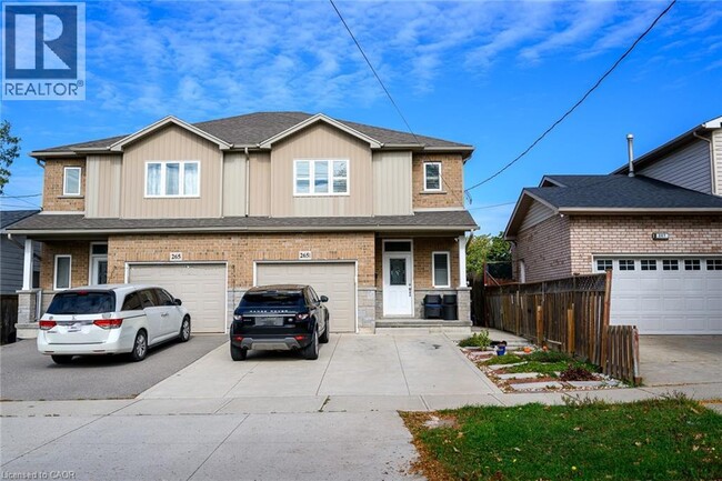 property at 265 Cedardale Ave