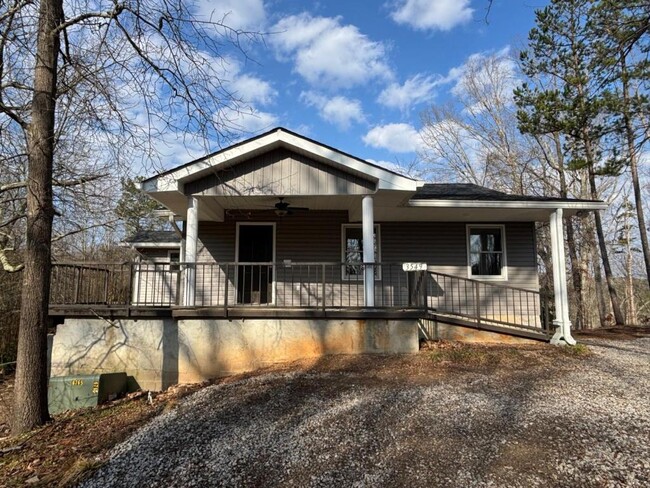 3549 Gilleland Ext in Gainesville, GA - Building Photo - Building Photo