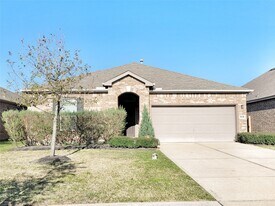 1618 Cintola Ln in League City, TX - Building Photo