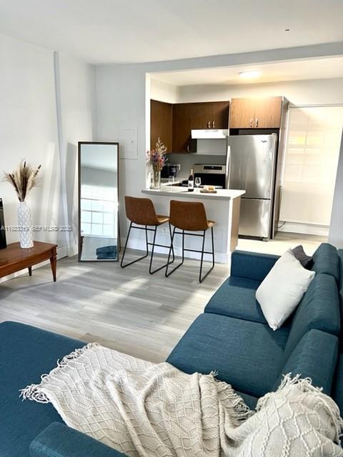 property at 541 NE 62nd St