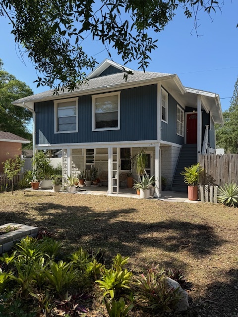 property at 3911 2nd Ave N