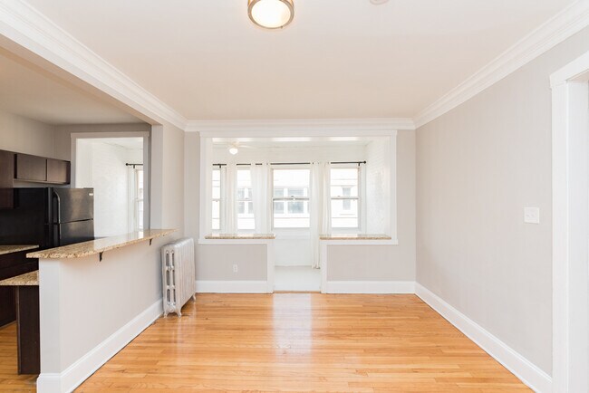 1838 N Humboldt Blvd, Unit 1B in Chicago, IL - Foto de edificio - Building Photo