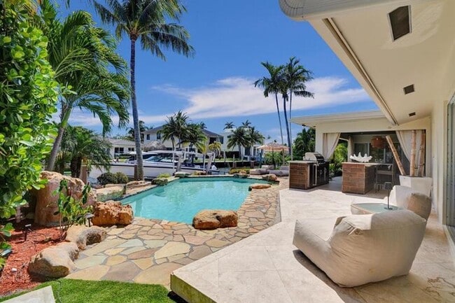 property at 1940 Waters Edge