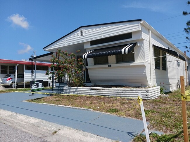 707 50th Ave W in Bradenton, FL - Building Photo - Building Photo