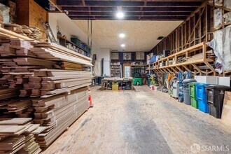 2530 3rd St in San Francisco, CA - Building Photo - Building Photo