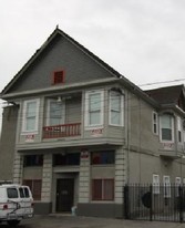 104 E Sonora St Apartments