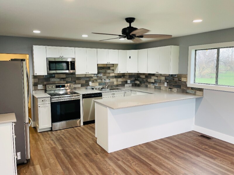 1434 Wood Ln in Fort Collins, CO - Building Photo