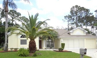 3 Ehrly Pl in Palm Coast, FL - Building Photo