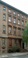 1508 Pine St Apartments