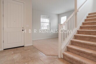 844 Jesse J. Martinez Dr in Tracy, CA - Building Photo - Building Photo