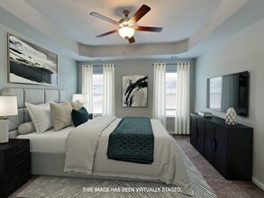 107 Cook St in Springfield, GA - Building Photo - Building Photo