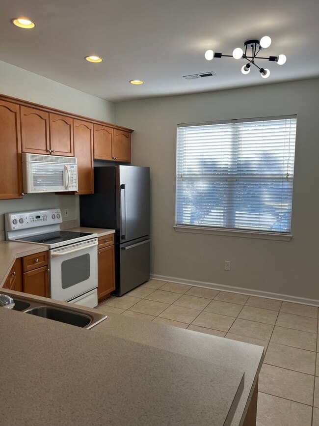 9496 Night Harbor Dr in Leland, NC - Building Photo - Building Photo