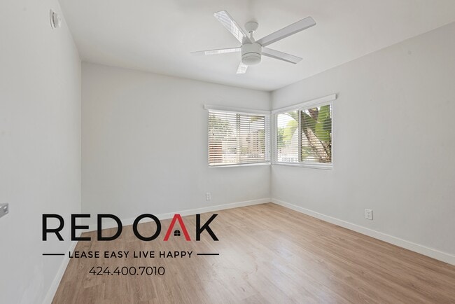 property at 1942 S Garth Ave