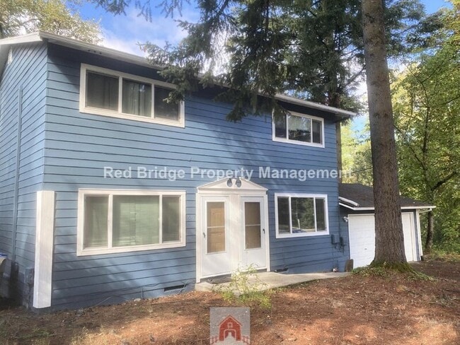 14545 SW Hall Blvd in Tigard, OR - Building Photo - Building Photo