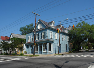 185 Rutledge Ave in Charleston, SC - Building Photo - Building Photo