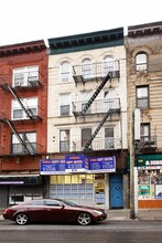 611 Nostrand Ave in Brooklyn, NY - Building Photo - Building Photo