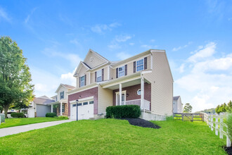 4933 Jessica Suzanne Dr in Morrow, OH - Building Photo - Building Photo