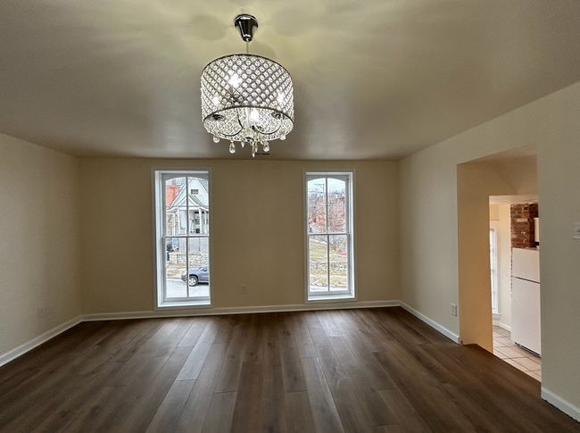 property at 311 Bird St