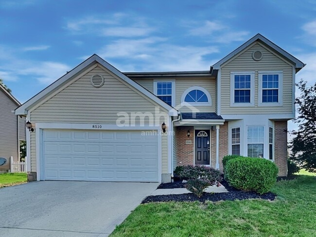 property at 8510 Reynoldswood Dr