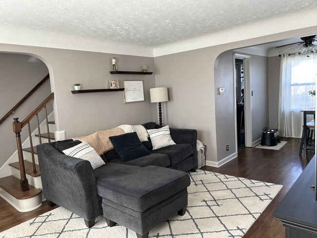 property at 4632 Roadoan Rd