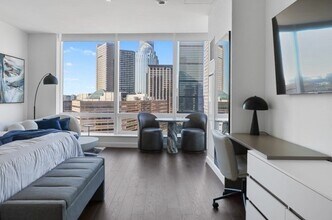 430 Stuart St in Boston, MA - Foto de edificio - Building Photo