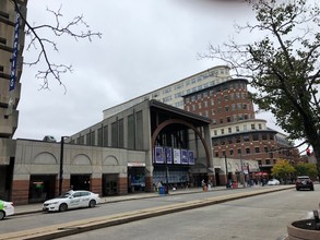 Garage East in Boston, MA - Building Photo - Building Photo