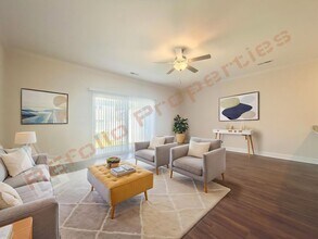 6945 Outfall Point Ln in Raleigh, NC - Building Photo - Building Photo