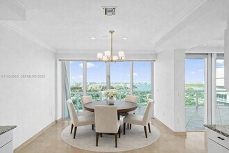 10101 Collins Ave in Bal Harbour, FL - Building Photo - Building Photo