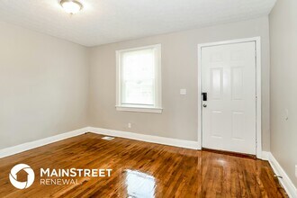 415 N 42nd St in Louisville, KY - Foto de edificio - Building Photo