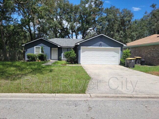 property at 7491 Countryman Ln