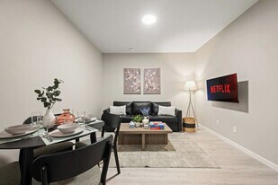 3520 Erlanger Link NW, Unit SI ID1358022P in Edmonton, AB - Building Photo