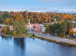 9 River St in Saranac Lake, NY - Building Photo - Building Photo