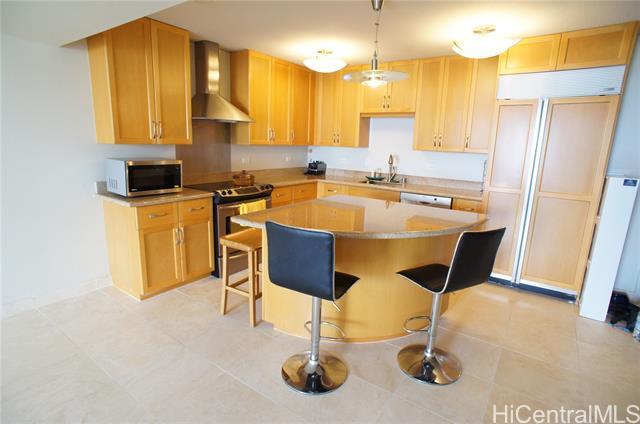 property at 1288 Kapiolani Blvd