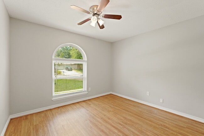 property at 5834 Fallengate Dr