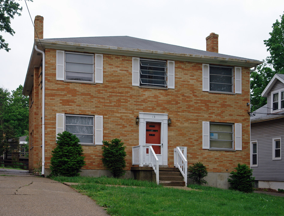 13 Clover Ave in Erlanger, KY - Building Photo