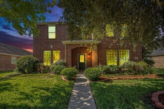673 Park View Ln in League City, TX - Building Photo - Building Photo