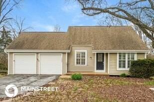 148 Shaw Dr in Eureka, MO - Building Photo