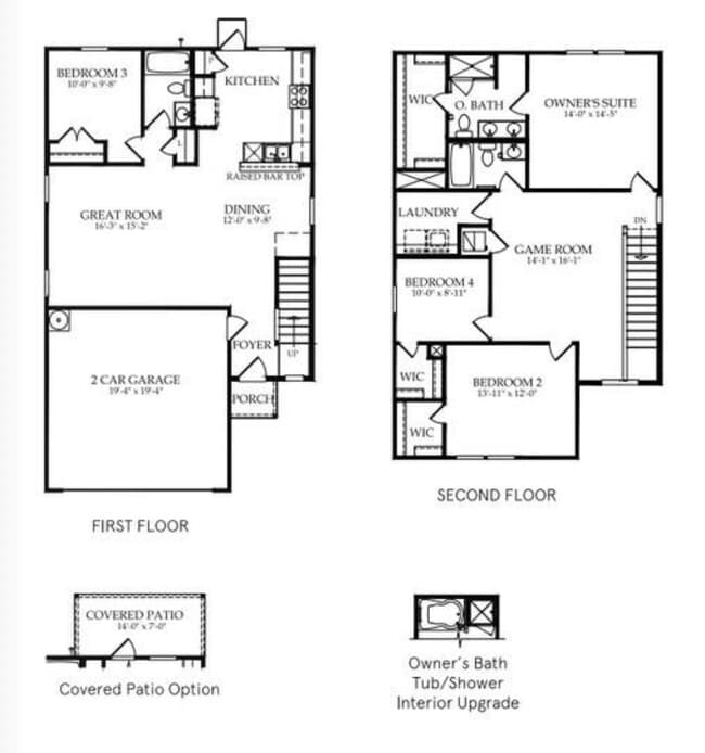 property at 18976 Buckley Oak Dr