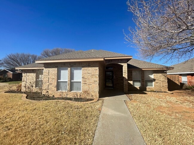 5104 Sherwood Dr in Midland, TX - Building Photo - Building Photo