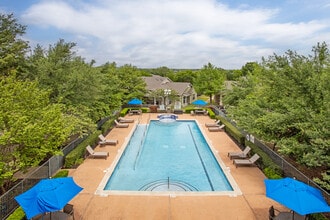 Mariposa at River Bend 55+ Apartment Homes in Georgetown, TX - Building Photo - Building Photo