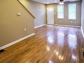 2346 Gerritt St in Philadelphia, PA - Building Photo - Building Photo