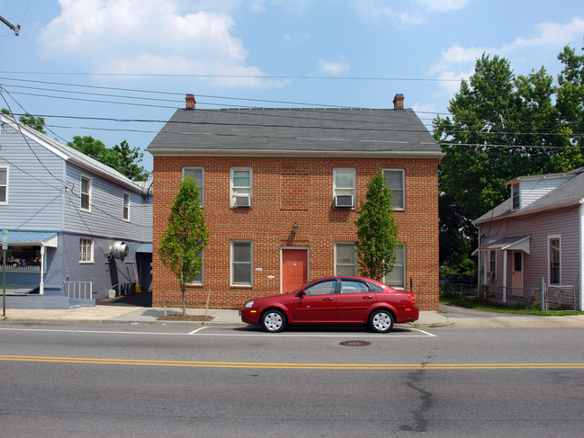 818 S Potomac St in Hagerstown, MD - Building Photo - Building Photo