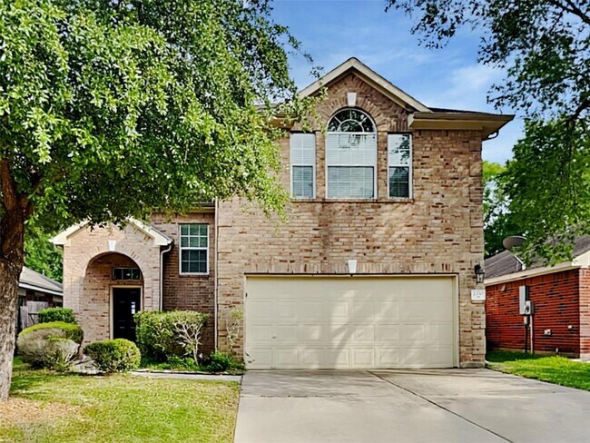 property at 2330 Colonial Springs Ln