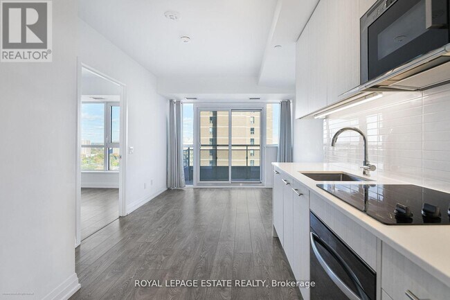 286 Main St in Toronto, ON - Building Photo - Building Photo