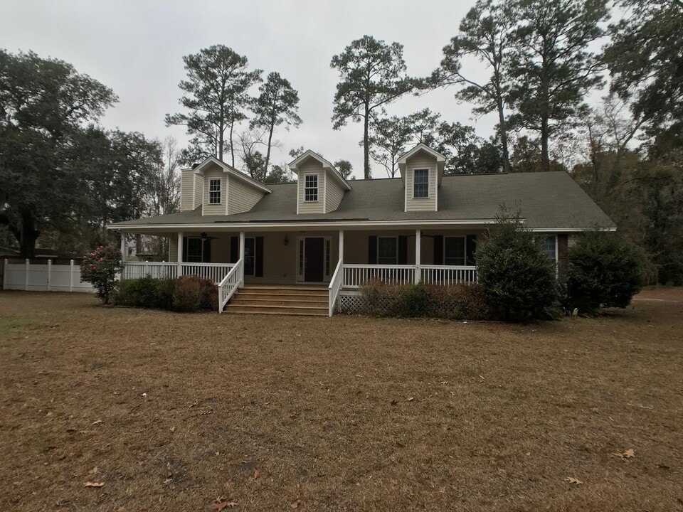 9637 Lehigh Ave in Savannah, GA - Building Photo