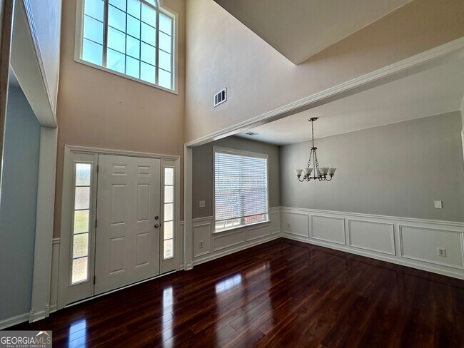 355 Santa Anita Ave in Woodstock, GA - Building Photo - Building Photo